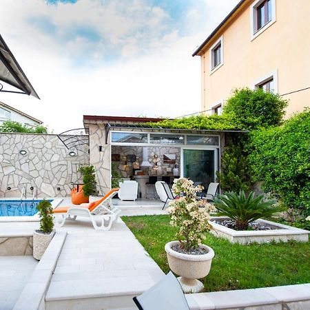 Mejic Apartments Kotor Kültér fotó
