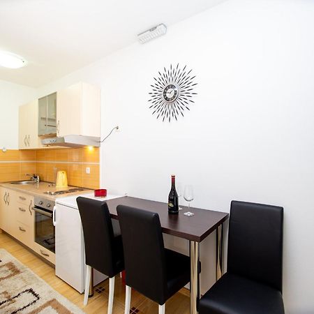 Mejic Apartments Kotor Kültér fotó