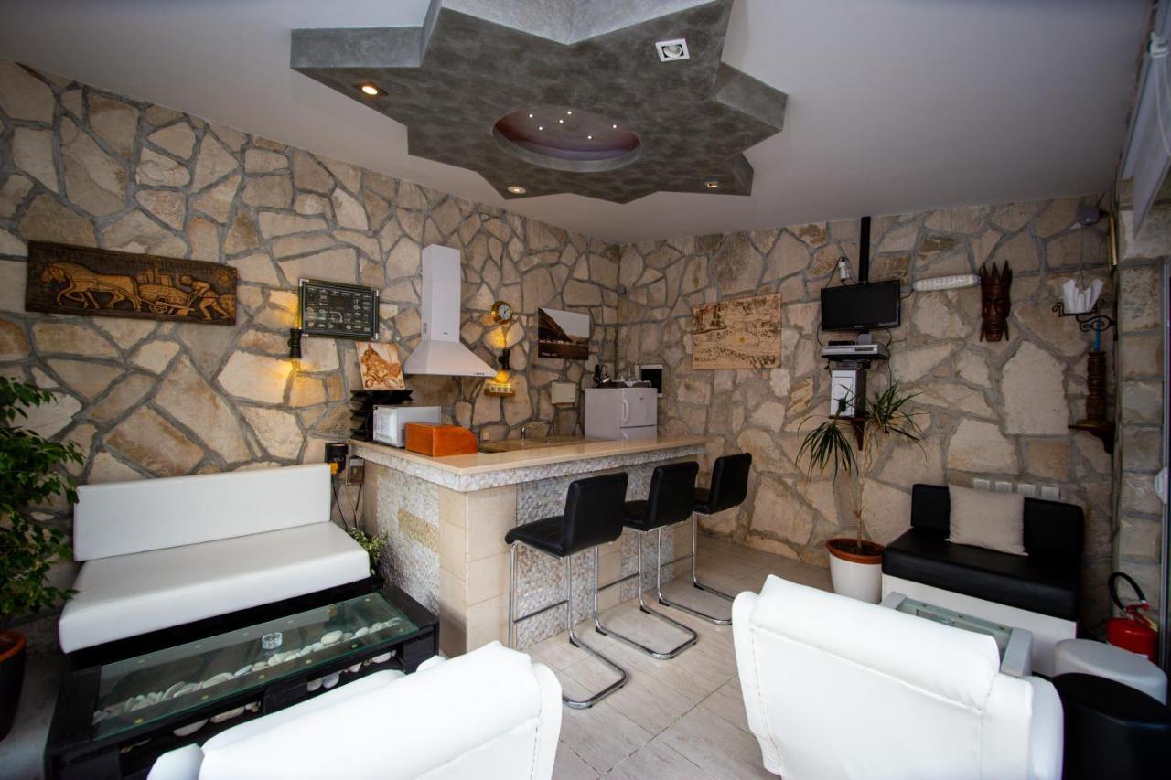 Mejic Apartments Kotor Kültér fotó