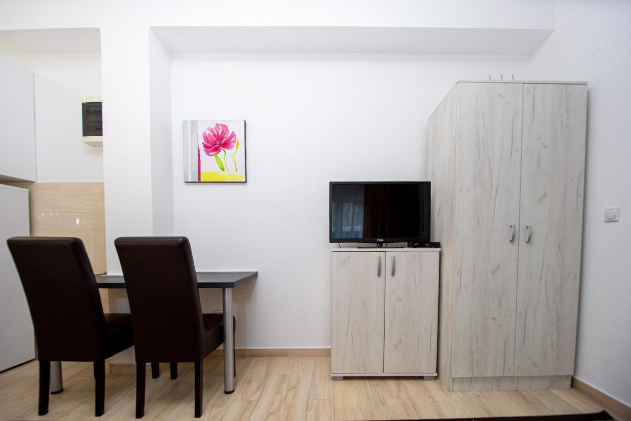 Mejic Apartments Kotor Kültér fotó