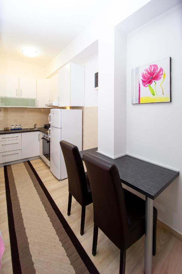 Mejic Apartments Kotor Kültér fotó
