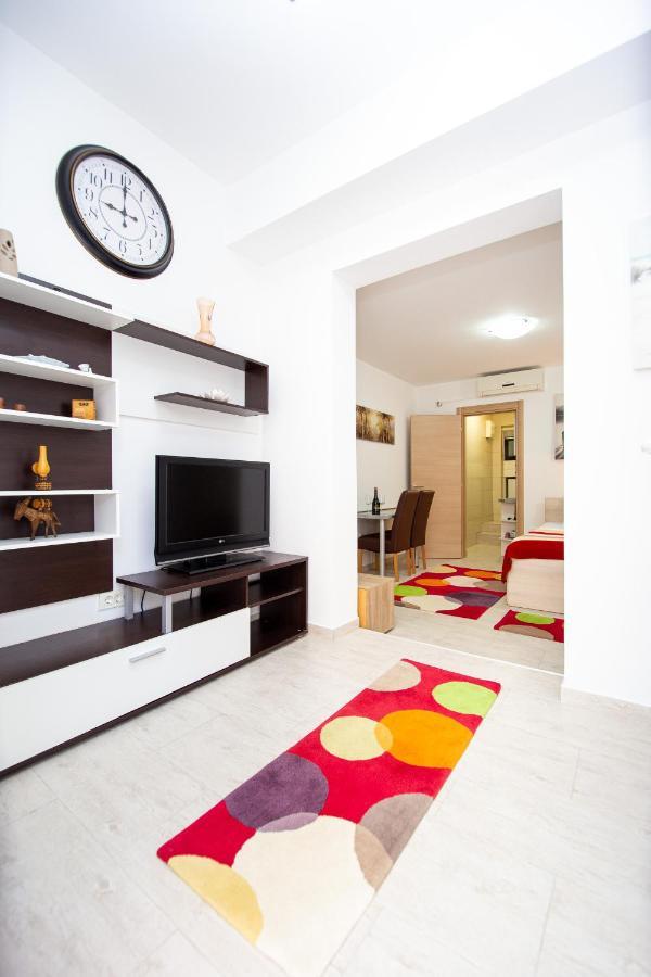 Mejic Apartments Kotor Kültér fotó