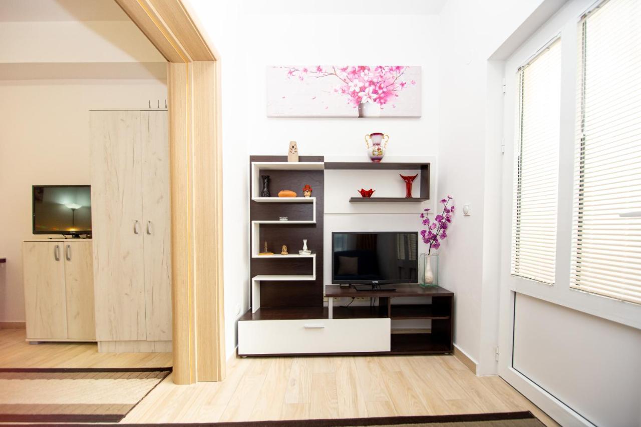 Mejic Apartments Kotor Kültér fotó