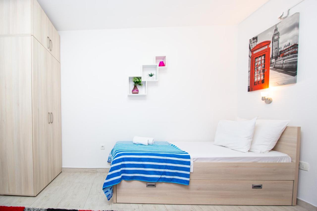 Mejic Apartments Kotor Kültér fotó