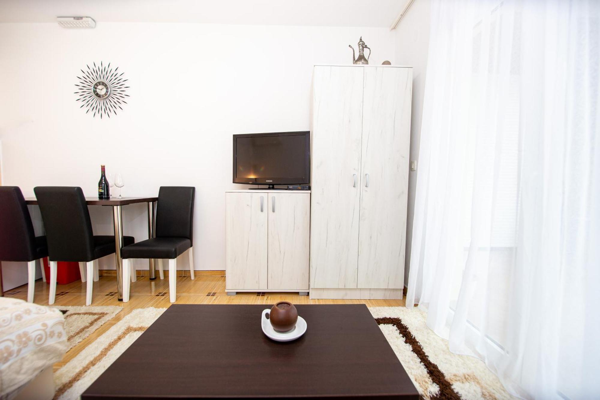 Mejic Apartments Kotor Kültér fotó