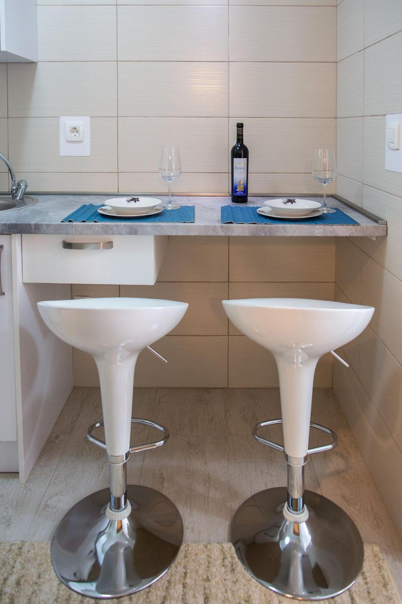 Mejic Apartments Kotor Kültér fotó