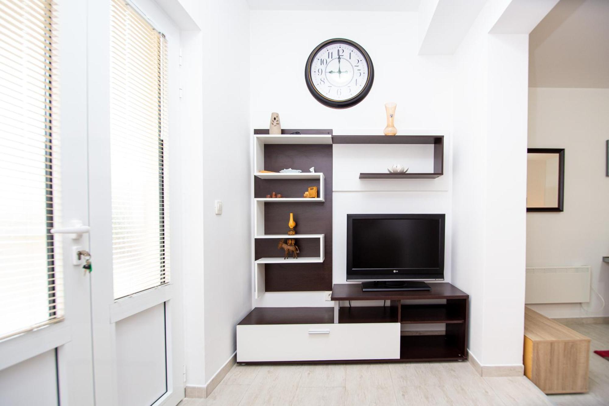 Mejic Apartments Kotor Szoba fotó