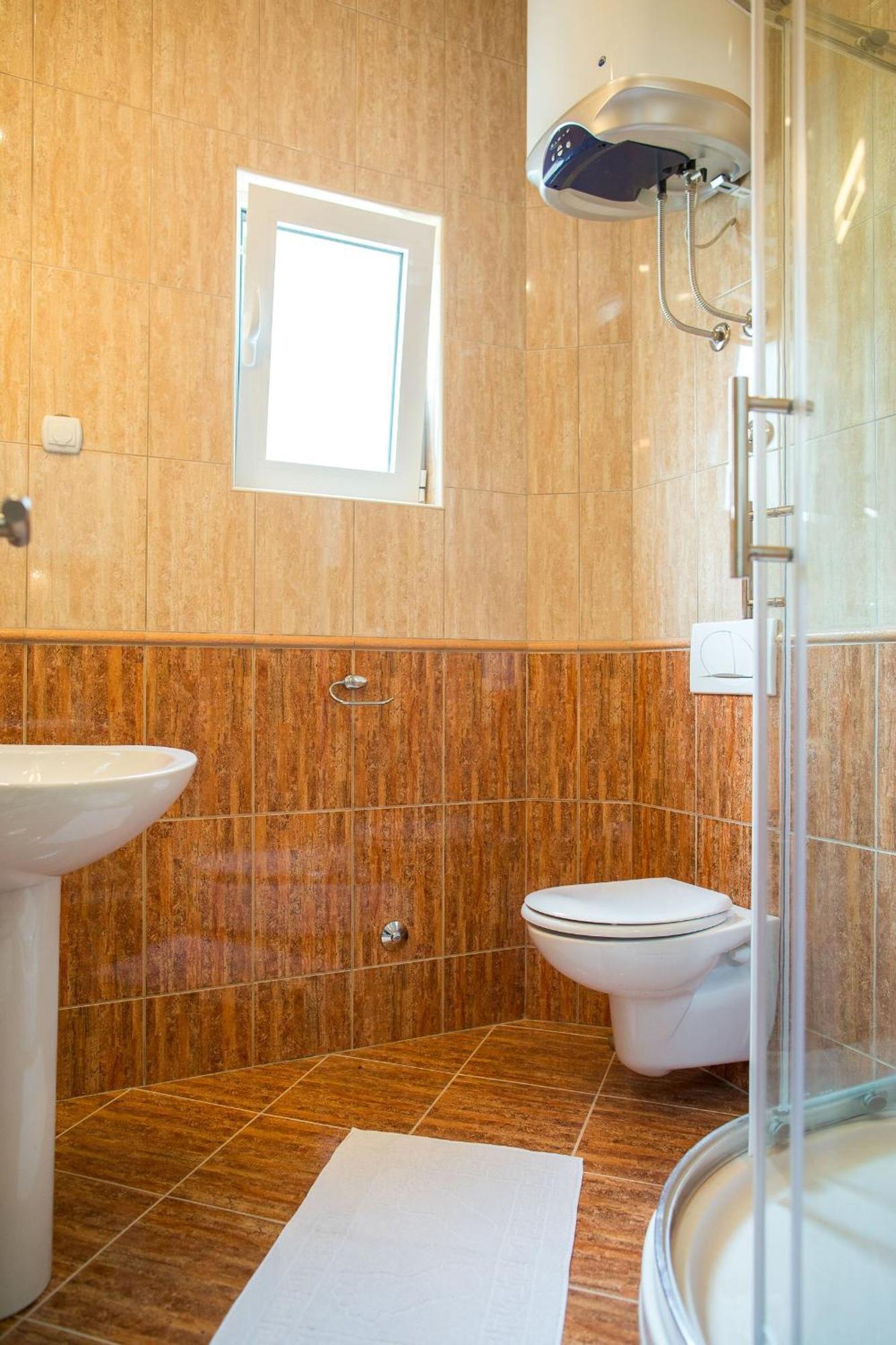 Mejic Apartments Kotor Kültér fotó