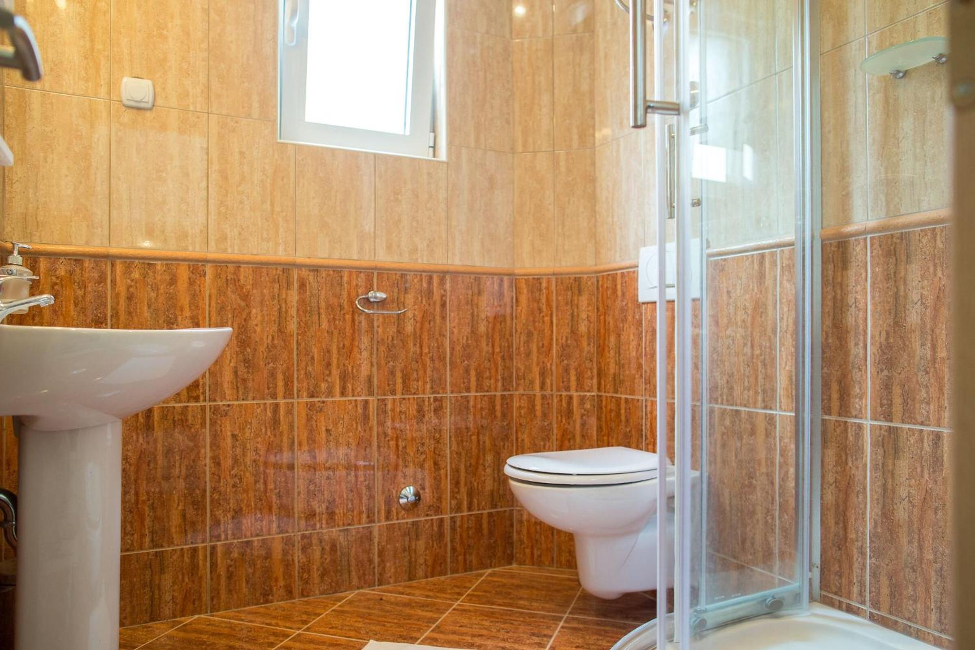 Mejic Apartments Kotor Kültér fotó