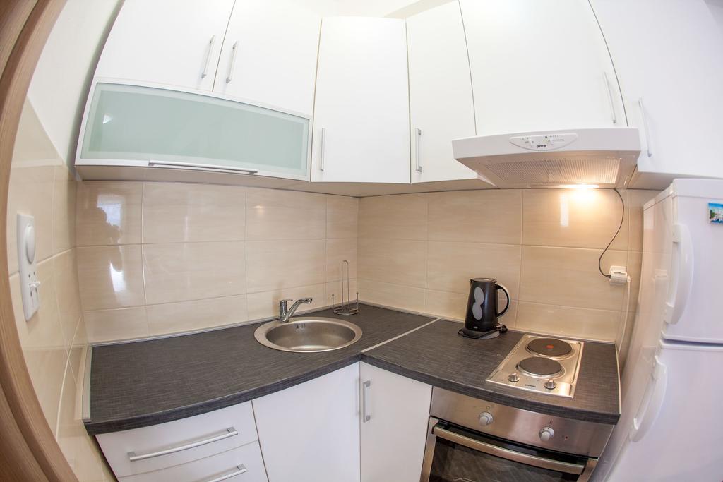 Mejic Apartments Kotor Kültér fotó